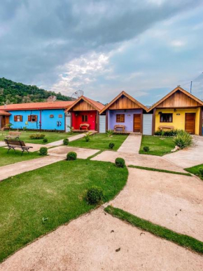 Chácara Bora Bora
